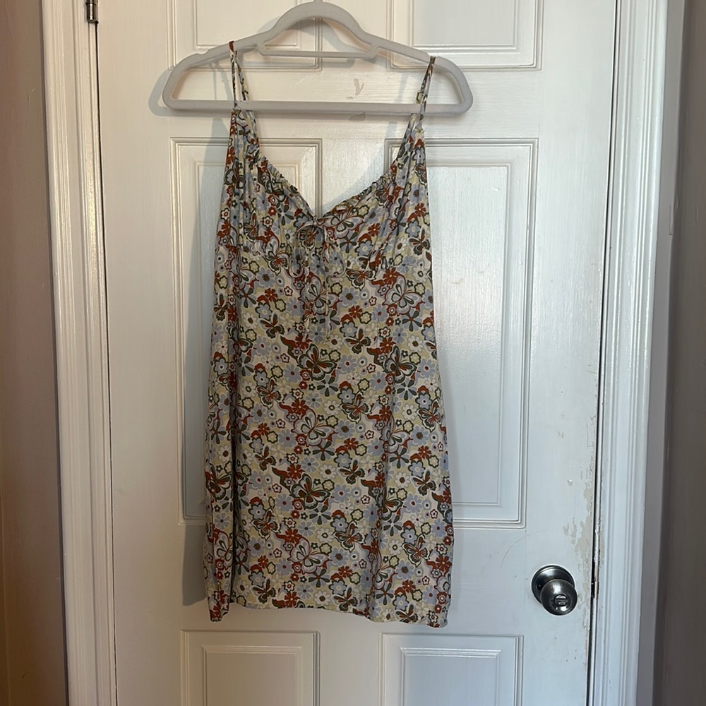 LA Hearts size large dress never worn